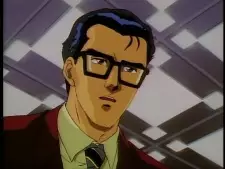 Gambar Karakter Anime:  Tooyama