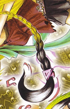 Gambar Karakter Akane