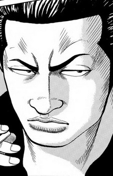 Gambar Karakter Kazuki Asahina