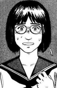 Gambar Karakter Sanae