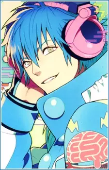 Gambar Karakter Anime: Aoba Seragaki