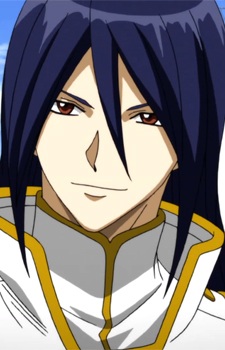 Gambar Karakter Leon