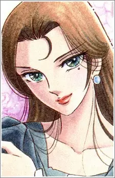 Gambar Karakter Anime: Jeanne Valois de la Motte