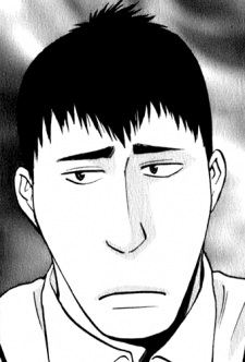 Gambar Karakter Takayuki Okada