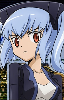 Gambar Karakter Strarf Mk.2