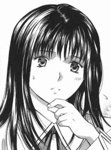 Gambar Karakter Anime: Yume Shimosoyama
