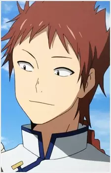 Gambar Karakter Anime: Dolge