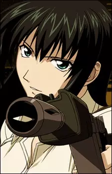 Gambar Karakter Anime: Paife