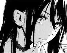 Gambar Karakter Anime: Maria Yukibiri