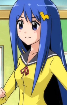 Gambar Karakter Marimo Bandou