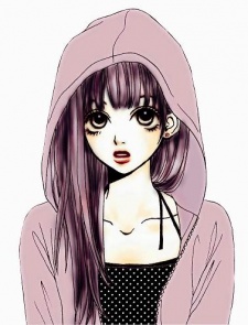 Gambar Karakter Kazumi Sakagami