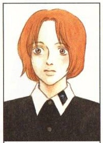 Gambar Karakter Toroshi Parker
