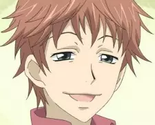 Gambar Karakter Anime: Maki Kohirui