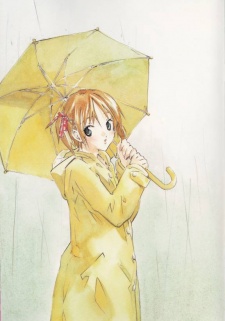Gambar Karakter Hidari Morii