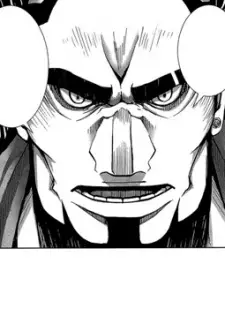 Gambar Karakter Anime: Suzumebachi