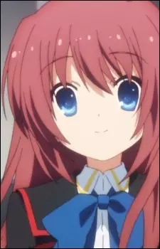 Gambar Karakter Anime: A-chan