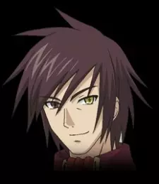 Gambar Karakter Anime: Lucif