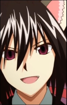 Gambar Kotarou Inugami