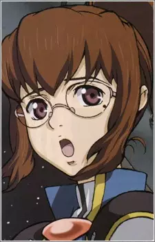 Gambar Karakter Anime: Miyuri Akisato