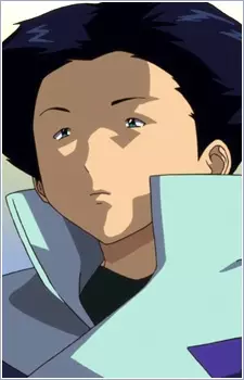 Gambar Karakter Anime: Elian Zigmar