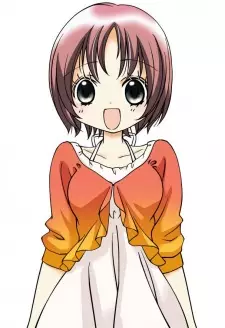 Gambar Karakter Anime: Miwa Kurosawa