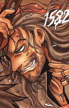 Gambar Nobunaga Oda