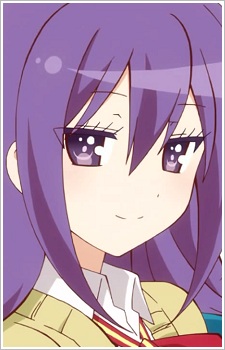 Gambar Karakter Shion Sumeragi