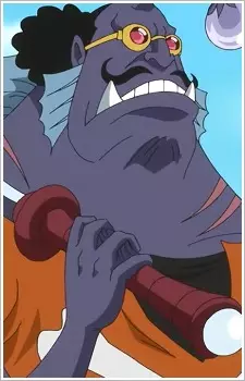 Gambar Karakter Anime: Nuru