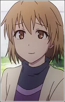 Gambar Karakter Anime: Fuuka Kamiigusa