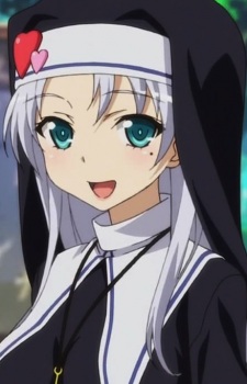 Gambar Karakter Kate Takayama