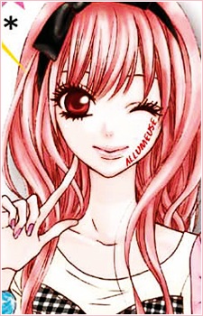 Gambar Karakter Nijika Hara