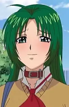 Gambar Karakter Anime: Hiro