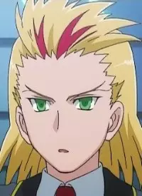 Gambar Karakter Anime: Pulse Trans