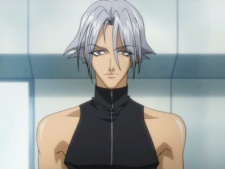 Gambar Karakter Anime: Tony  Long