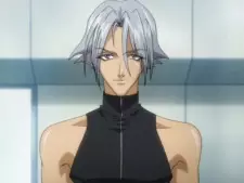 Gambar Karakter Anime: Tony Long