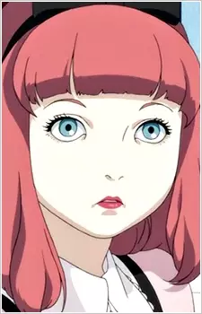 Gambar Karakter Anime: Eliza