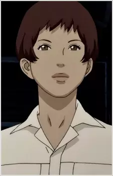 Gambar Karakter Anime: Umuran