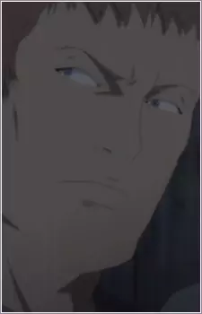 Gambar Karakter Anime: Yuuji