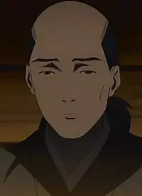 Gambar Karakter Anime: Father Enma