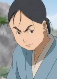 Gambar Karakter Anime: Koukichi