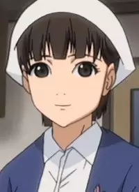 Gambar Karakter Anime: Kanako Sakuragi