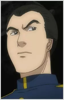 Gambar Karakter Anime: Kobayakawa