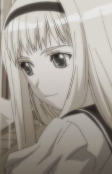 Gambar Karakter Enrica Croce