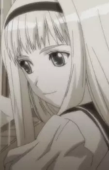 Gambar Karakter Anime: Enrica Croce