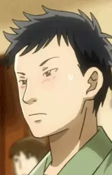 Gambar Karakter Anime: Kyung-seo Pak