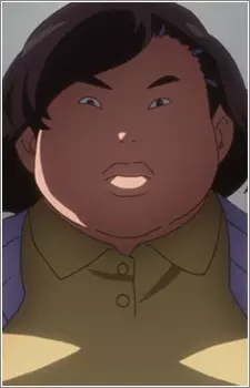 Gambar Karakter Anime: Ooinoshishi