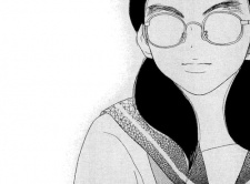 Gambar Karakter Miyabi Jouhou