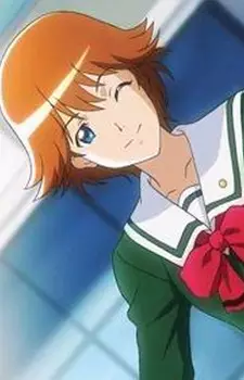 Gambar Karakter Anime: Rui Nanakawa