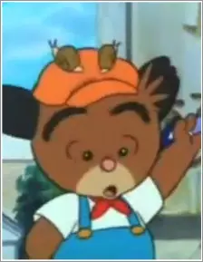 Gambar Karakter Anime: Tom