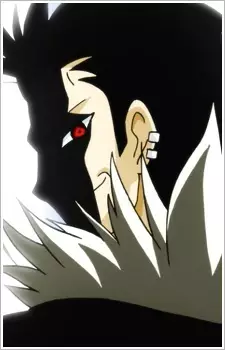 Gambar Karakter Anime: Dezember Zwolf